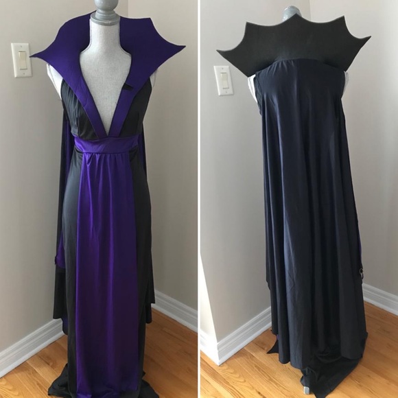 Other - Immortal Mistress - Halloween Costume